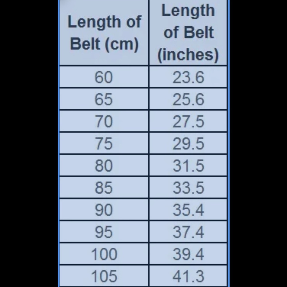 HÉRMES Women’s Belt - Picture 12 of 12